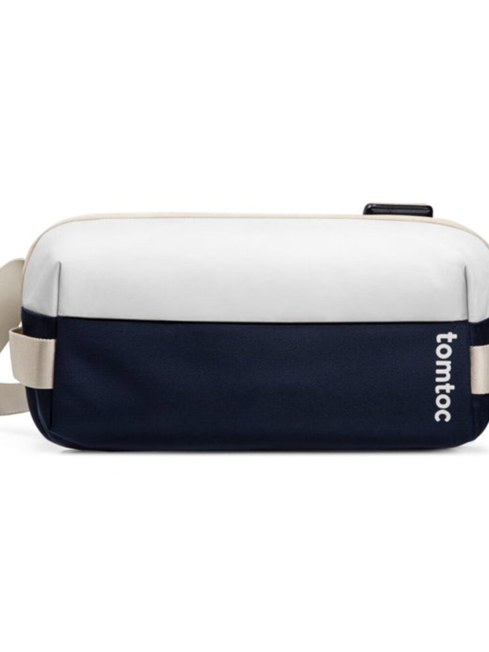 tomtoc Explorer-T21 EDC Sling Bag, Compact Crossbody Bag Minimalist Sling Pack